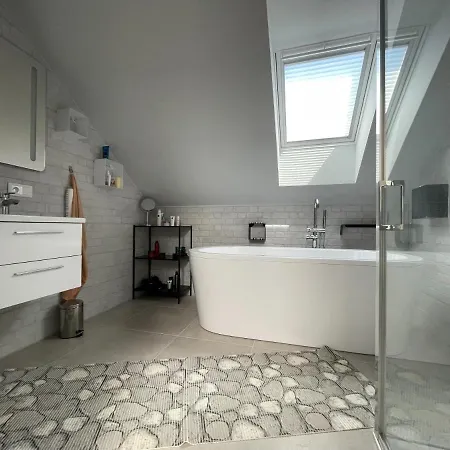 Dovolenkový dom 266 *