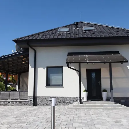 Holiday home 266 *