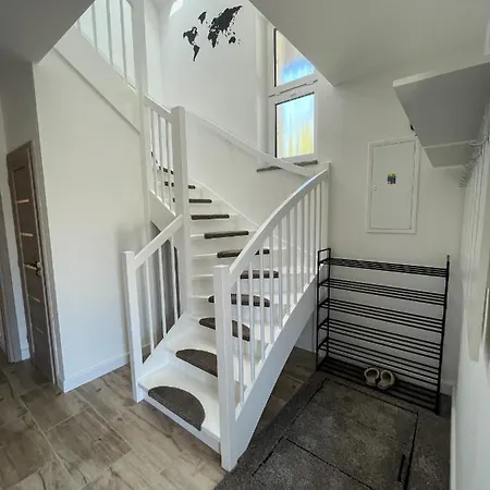 Holiday home 266
