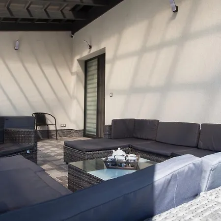 266 Holiday home