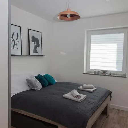 266 Holiday home Kolta