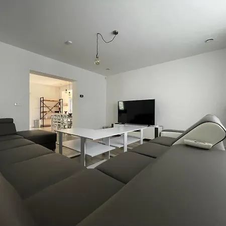 Holiday home 266