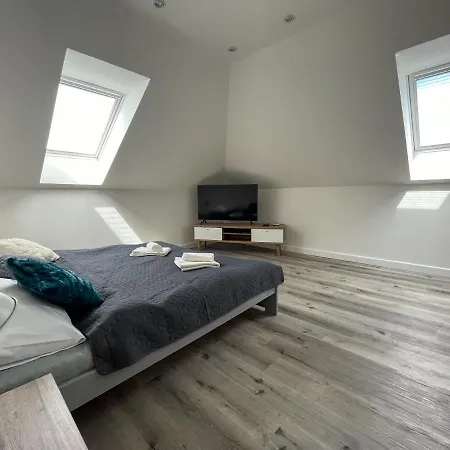 Dovolenkový dom 266