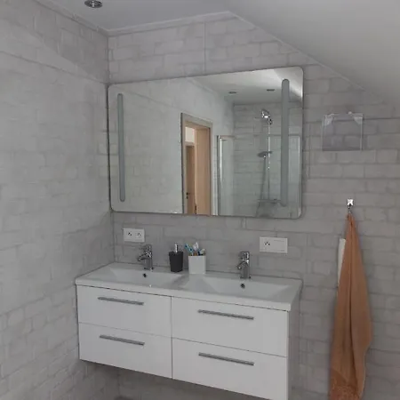 Dovolenkový dom 266 *