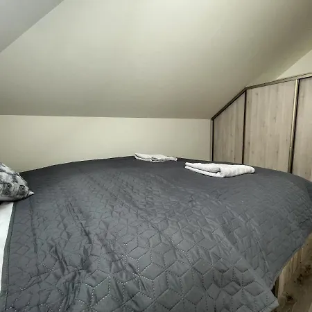 266 Holiday home Kolta