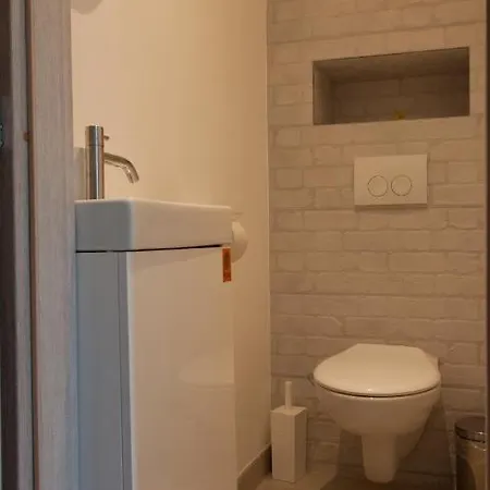 Dovolenkový dom 266 Kolta