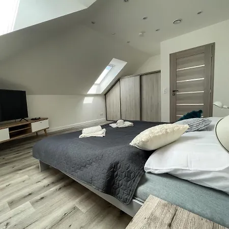 266 Holiday home Kolta