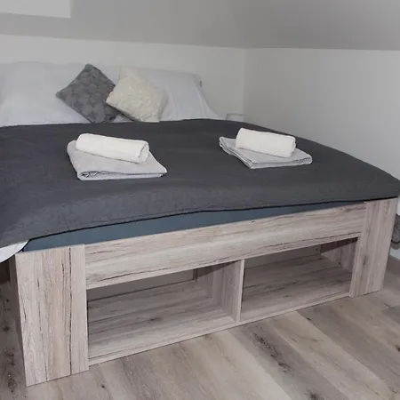 266 Holiday home *