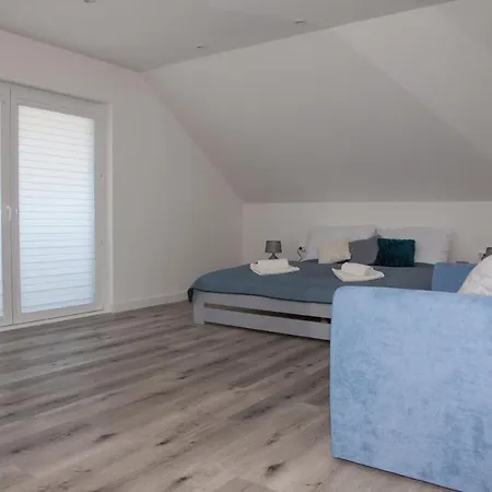 266 Dovolenkový dom Kolta