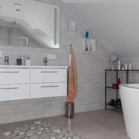 Holiday home 266 *