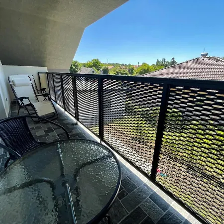 Holiday home 266