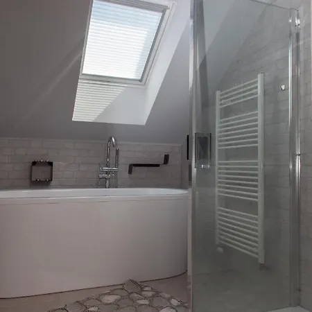 Holiday home 266