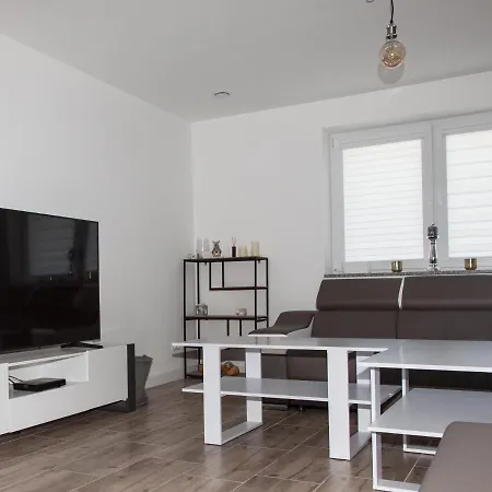 266 Holiday home Kolta