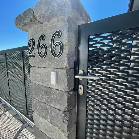 266 Holiday home *