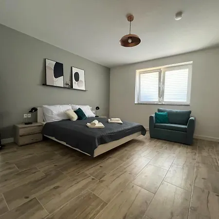 Dovolenkový dom 266 *