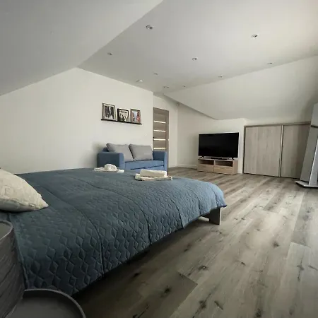 Dovolenkový dom 266 Kolta