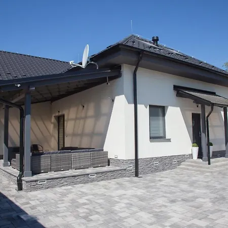 266 Holiday home Kolta