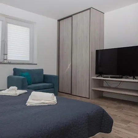 Dovolenkový dom 266 Kolta