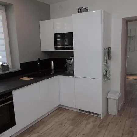 Dovolenkový dom 266 *