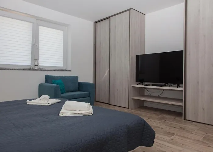 Ferienhaus 266 Kolta